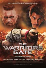 The Warriors Gate 2016