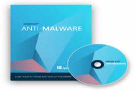 Gridinsoft Anti Malware 3