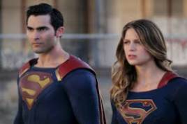 Supergirl Season 2 Episode 14