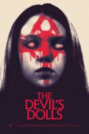 The Devils Dolls 2016