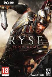 Ryse Son of Rome CODEX