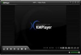 KMPlayer 4 1