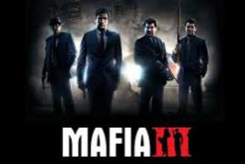 Mafia III Repack R G Mechanics