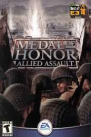 Medal of Honor: Allied Assault Single