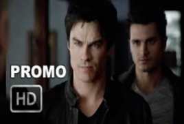 The Vampire Diaries Season 8 Episode 6