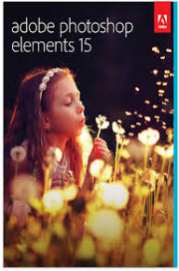 Adobe Photoshop Elements Premiere Elements 15