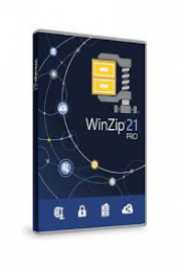 WinZip Pro 21