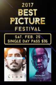 Best Picture Festival Day 2