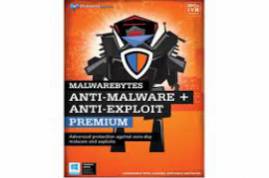 Malwarebytes Anti Exploit 1