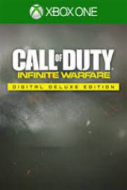 Call of Duty: Infinite Warfare Digital