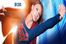 Supergirl Season 2 Episode 8