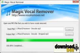Vocal Remover Pro 2