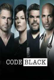Code Black Season 2 Episode 15