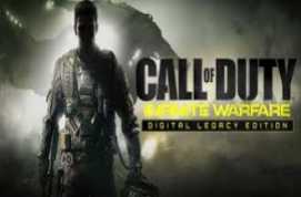 Call of Duty: Infinite Warfare Digital