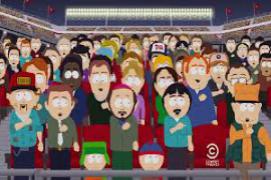 South Park Season 20 Episode 10