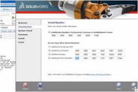 SolidWorks 2014 SP0