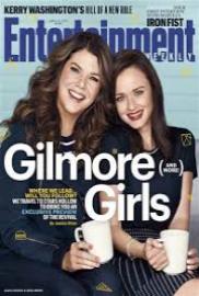 Gilmore Girls Season 8 Episode 2