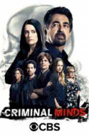 Criminal Minds Season 12 Episode 12