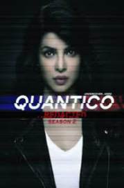 Quantico season 2 episode 1
