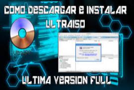 UltraISO 9.6