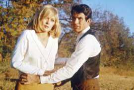 Tcm: Bonnie And Clyde 50Th