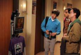 The Big Bang Theory s10e10
