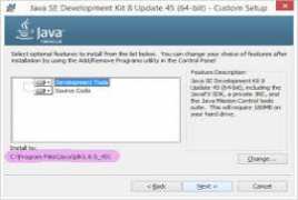 Java Development Kit JDK 32