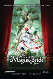 The Ancient Magus Bride! Subtitled 2017