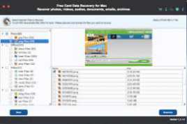 Free Data Recovery 5