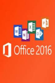 MICROSOFT Office PRO Plus 2016