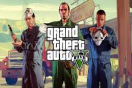 Grand Theft Auto V DLC RePack