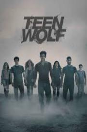 Teen Wolf Season 6 Episode 16