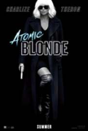 Atomic Blonde 2017