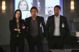 Criminal Minds Season 13 Episode 15